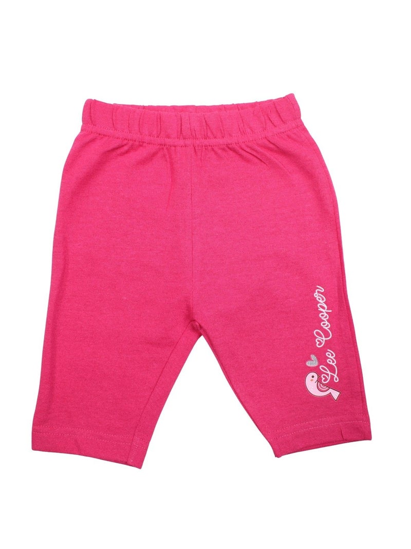 Lee Cooper - Completo vestito e leggings neonato Blu marino - Kiabi