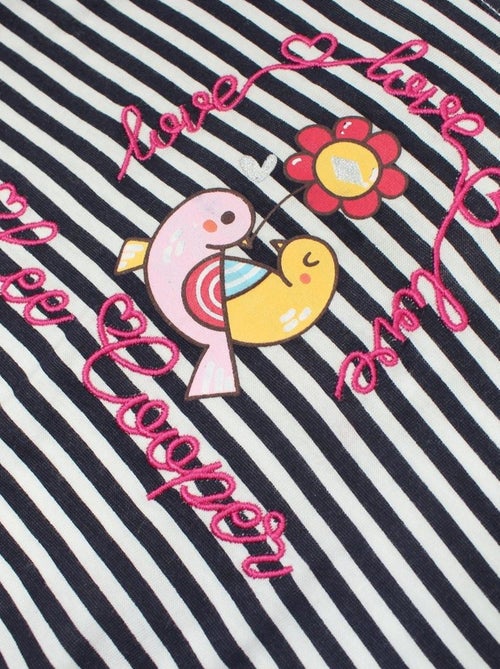 Lee Cooper - Completo vestito e leggings neonato - Kiabi