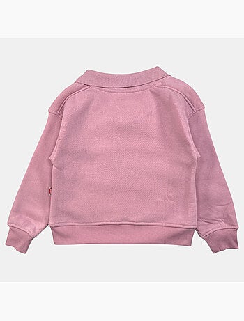 Lee Cooper - Felpa bambina