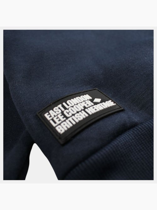 Lee Cooper - Felpa con cappuccio bambino - Kiabi