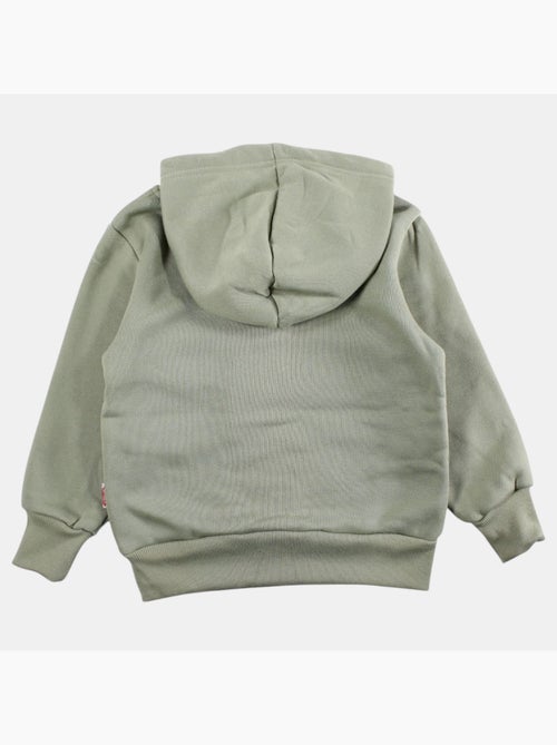 Lee Cooper - Felpa con cappuccio bambino - Kiabi