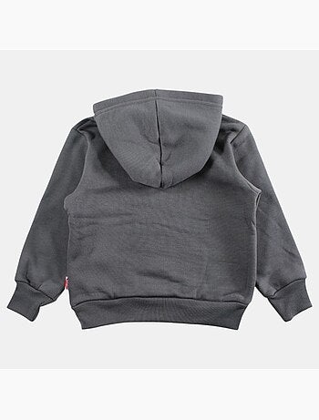 Lee Cooper - Felpa con cappuccio bambino