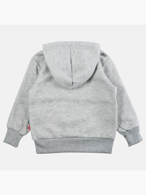 Lee Cooper - Felpa con cappuccio bambino - Kiabi