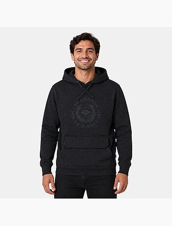 Lee cooper - felpa con cappuccio da uomo