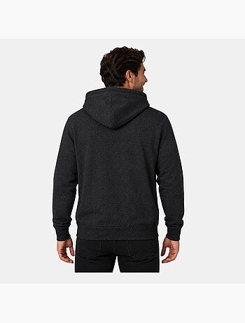 Lee cooper - felpa con cappuccio da uomo