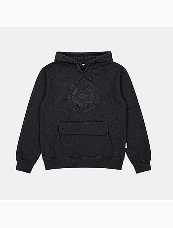 Lee cooper - felpa con cappuccio da uomo