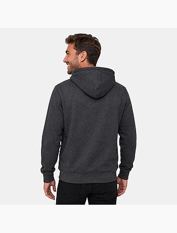 Lee cooper - felpa con cappuccio da uomo