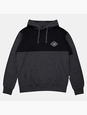Lee cooper - felpa con cappuccio da uomo