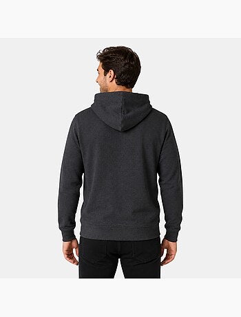 Lee cooper - felpa con cappuccio da uomo