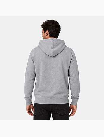 Lee cooper - felpa con cappuccio da uomo