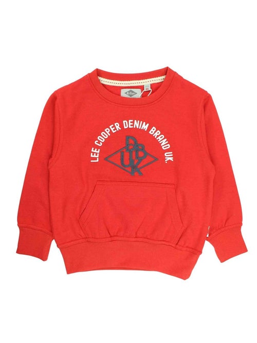 Lee Cooper - Felpa - Kiabi