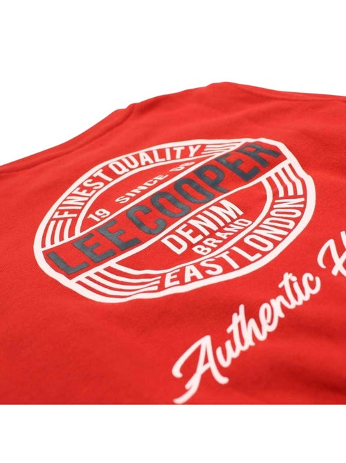 Lee Cooper - Felpa - Kiabi