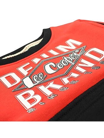 Lee Cooper - Felpa
