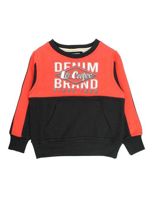 Lee Cooper - Felpa - Kiabi