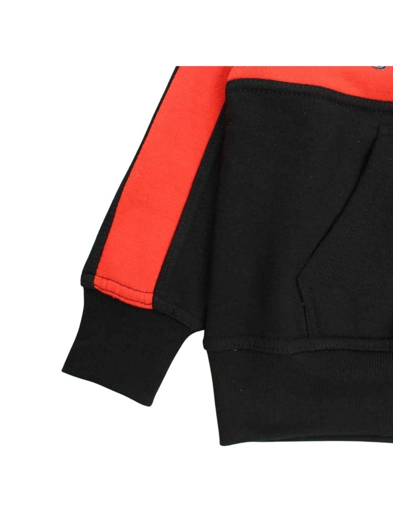 Lee Cooper - Felpa Rosso - Kiabi