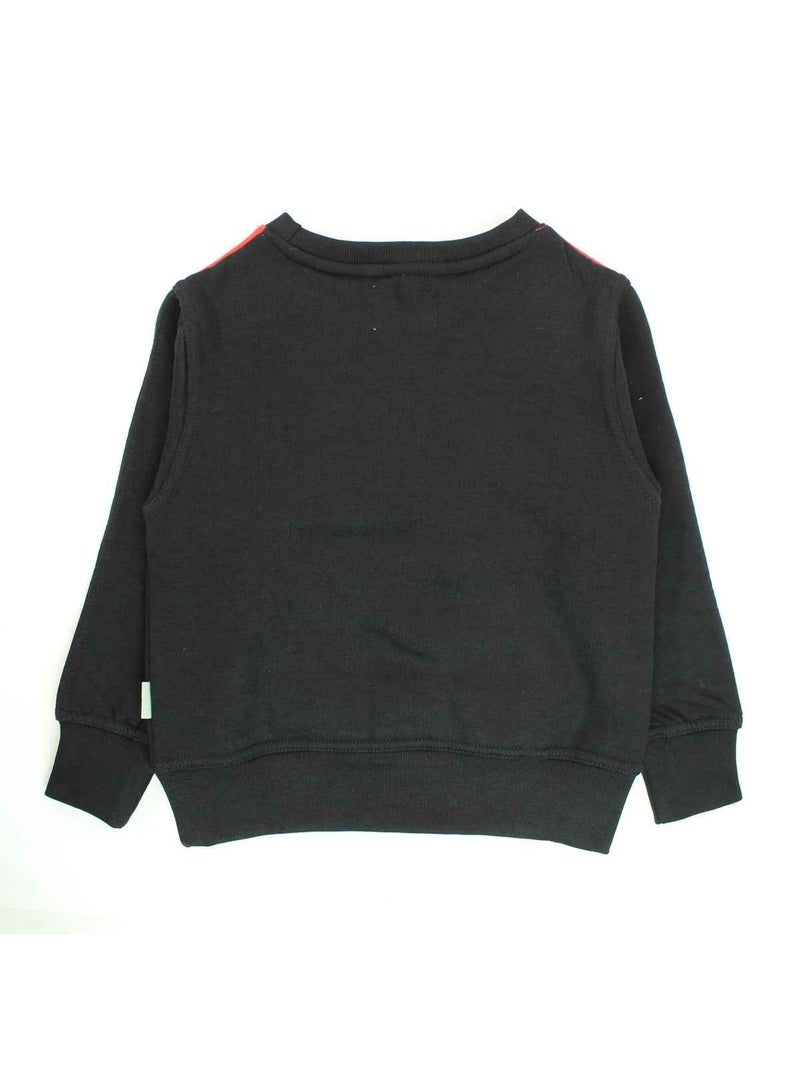 Lee Cooper - Felpa Rosso - Kiabi