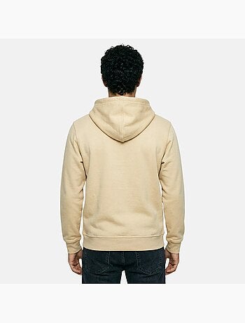 Lee Cooper - Felpa uomo con cappuccio
