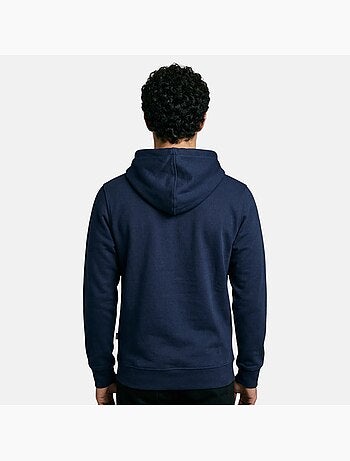 Lee Cooper - Felpa uomo con cappuccio