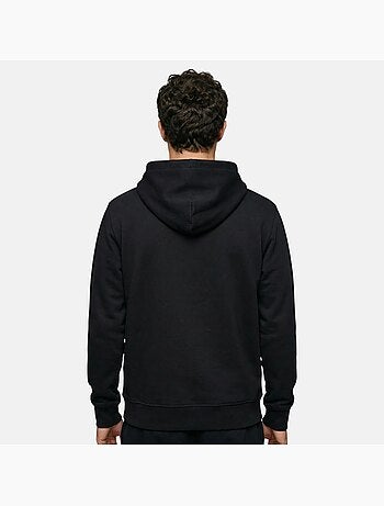 Lee Cooper - Felpa uomo con cappuccio