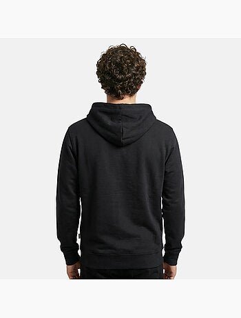 Lee Cooper - Felpa uomo con cappuccio