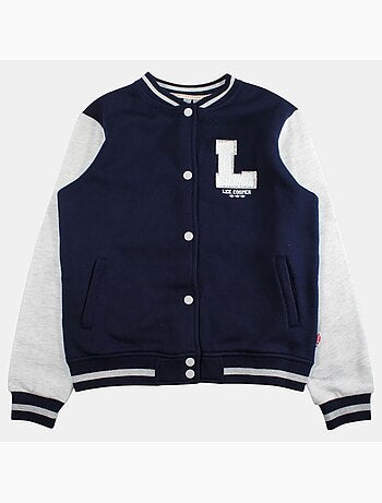 Lee Cooper - Giacca bambina