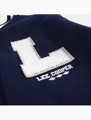 Lee Cooper - Giacca bambina