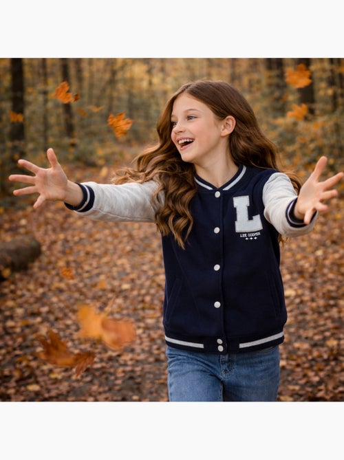 Lee Cooper - Giacca bambina - Kiabi