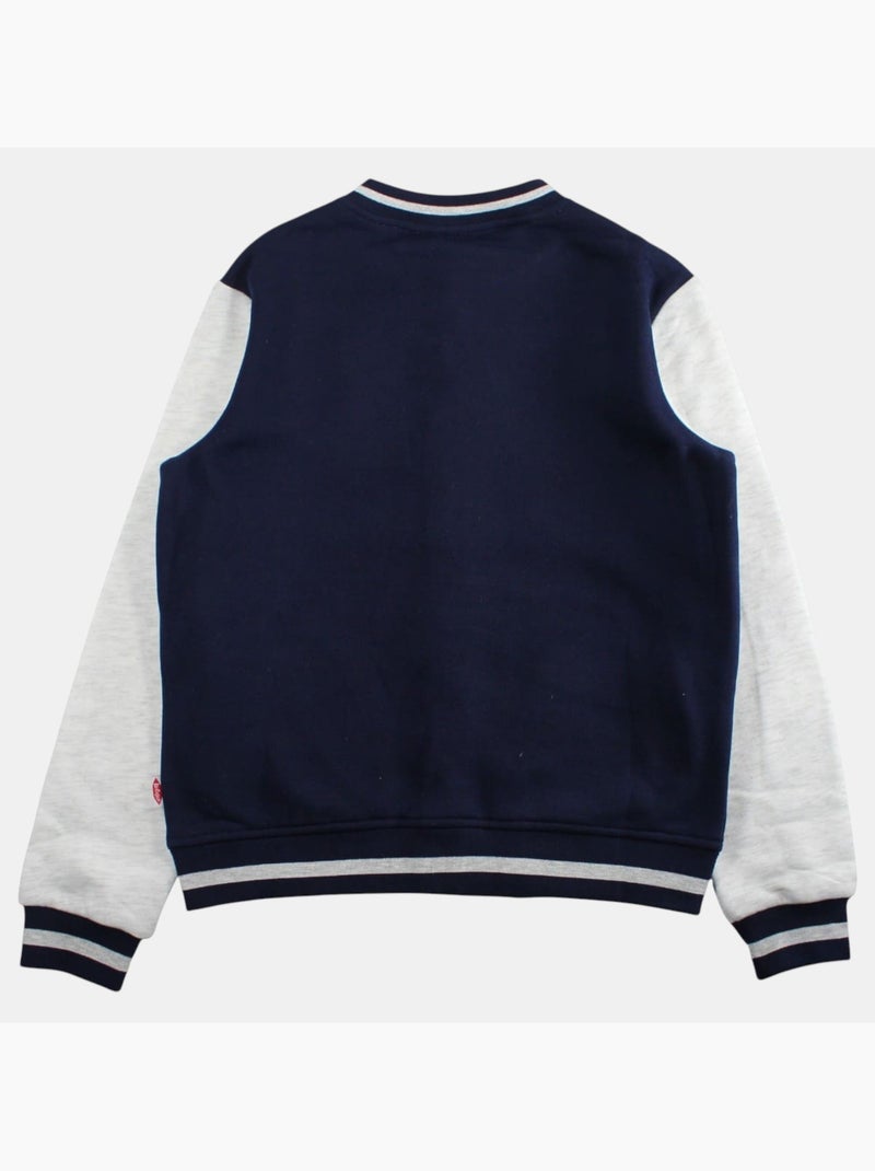 Lee Cooper - Giacca bambina Blu marino - Kiabi