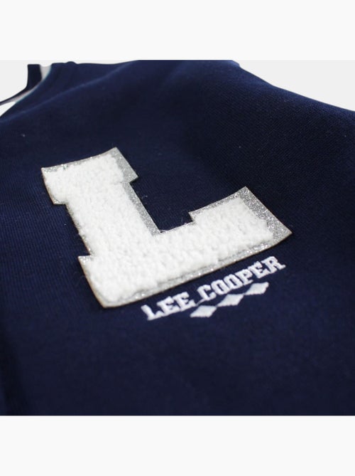 Lee Cooper - Giacca bambina - Kiabi