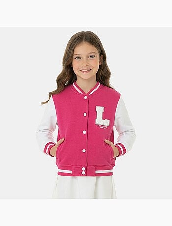 Lee Cooper - Giacca bambina