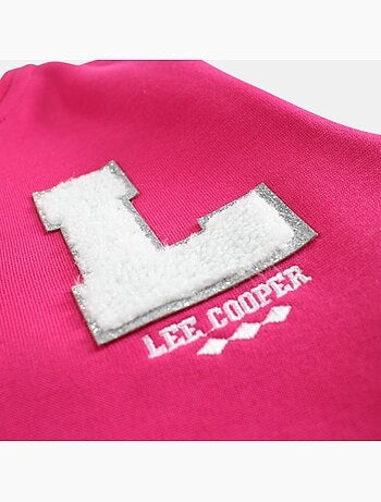 Lee Cooper - Giacca bambina