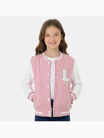 Lee Cooper - Giacca bambina