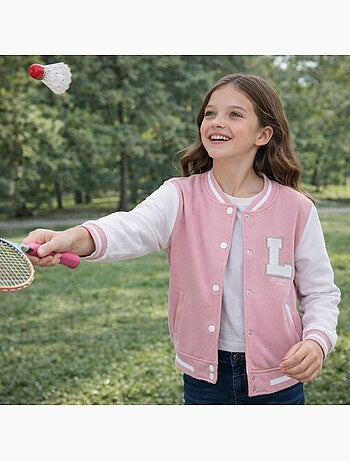 Lee Cooper - Giacca bambina