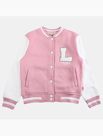 Lee Cooper - Giacca bambina