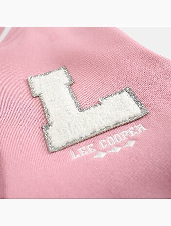 Lee Cooper - Giacca bambina