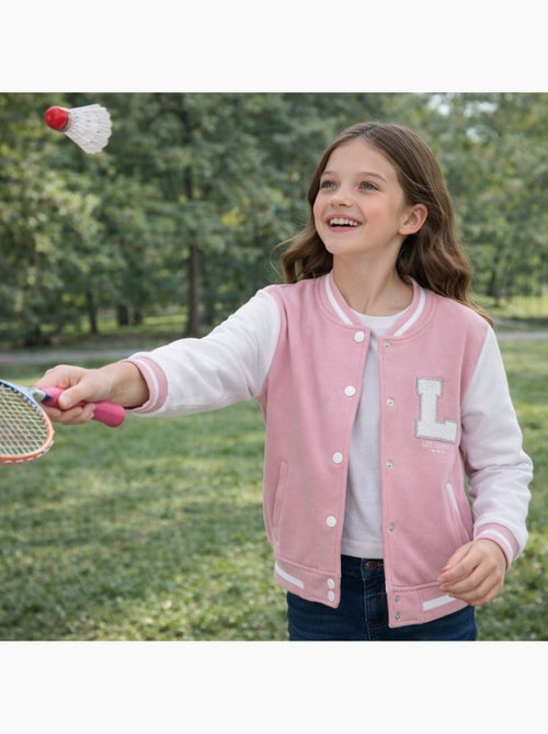 Lee Cooper - Giacca bambina - Kiabi