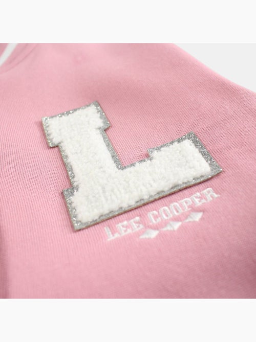 Lee Cooper - Giacca bambina - Kiabi