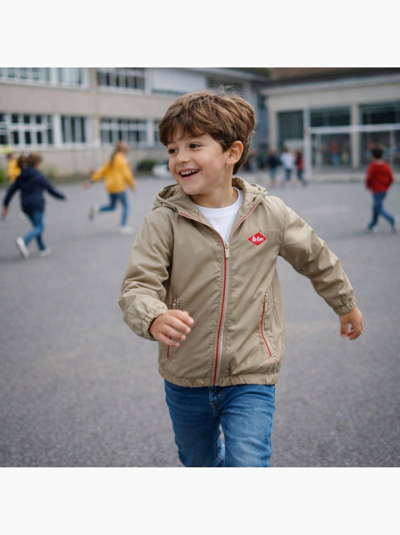 Lee Cooper - Giacca bambino Beige - Kiabi