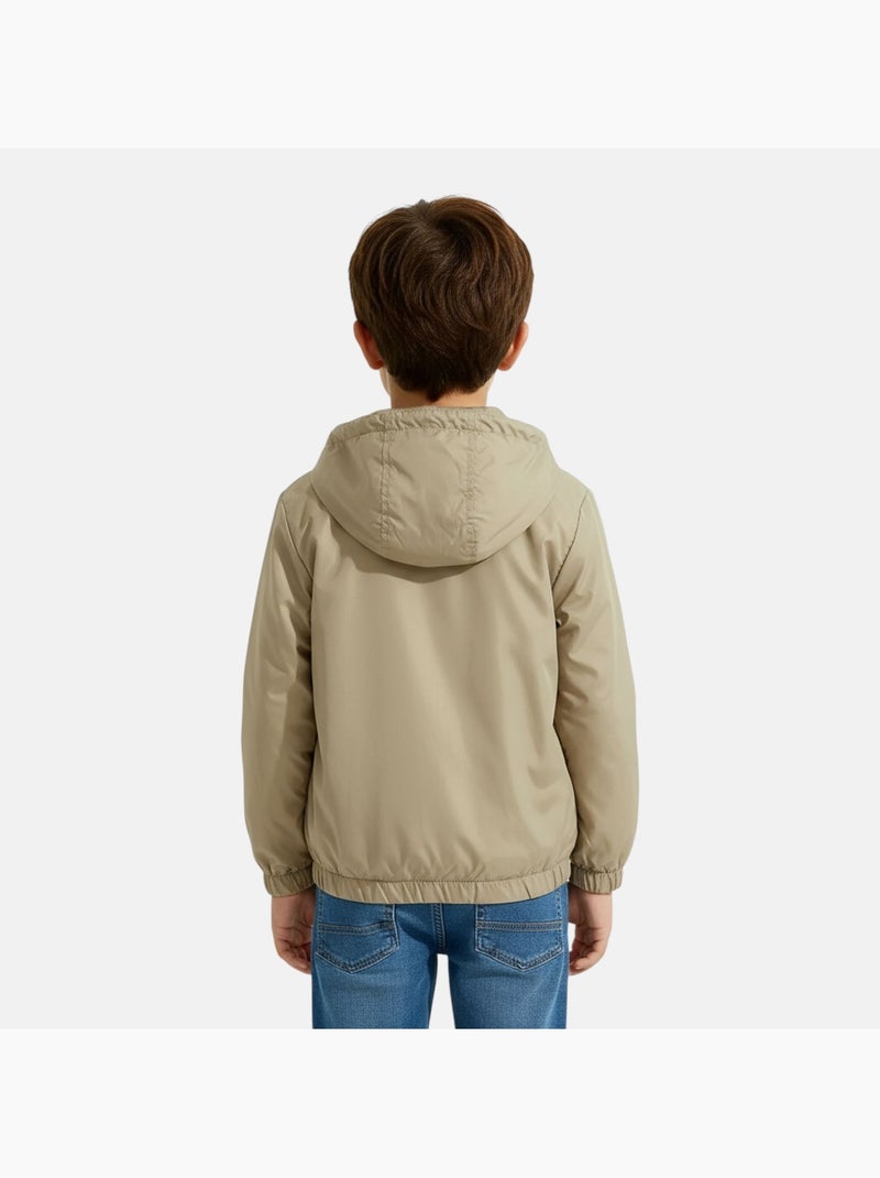 Lee Cooper - Giacca bambino Beige - Kiabi