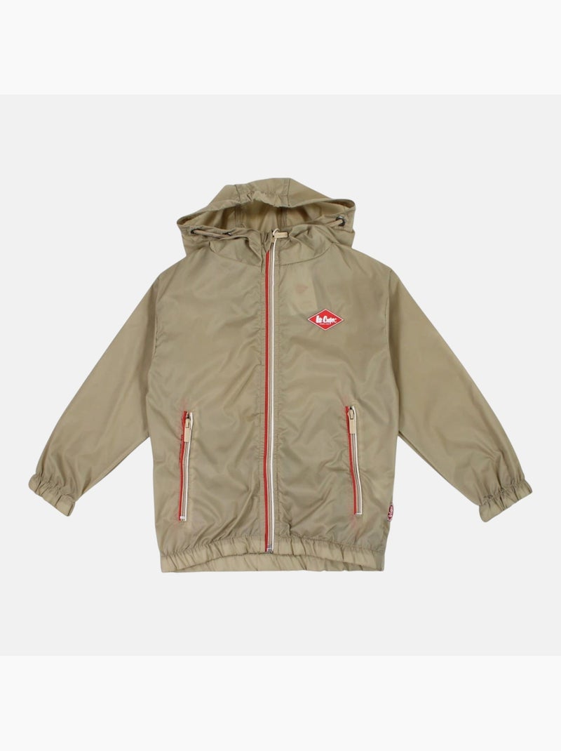 Lee Cooper - Giacca bambino Beige - Kiabi