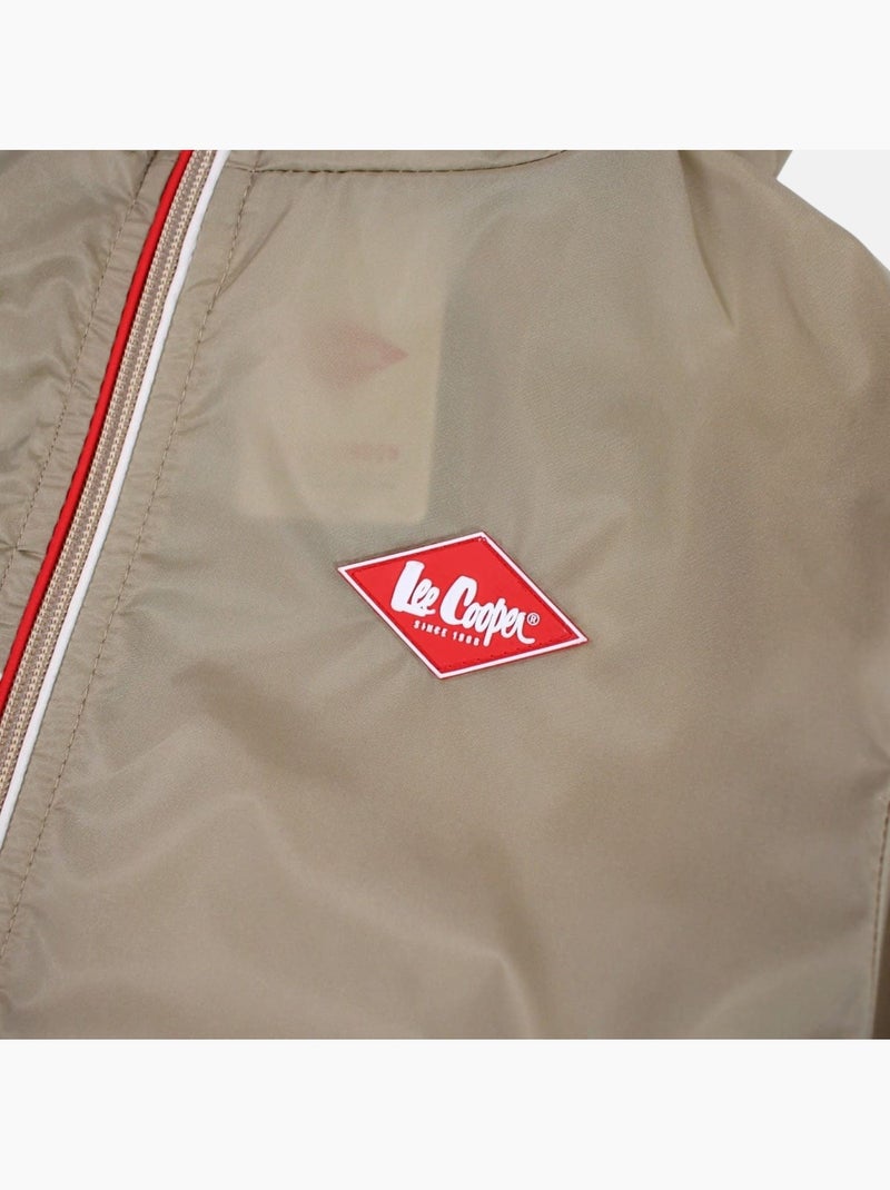 Lee Cooper - Giacca bambino Beige - Kiabi