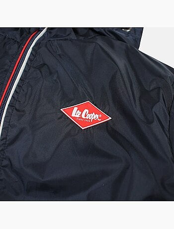 Lee Cooper - Giacca bambino