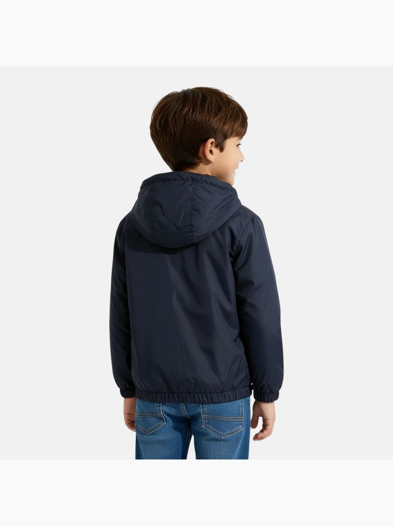 Lee Cooper - Giacca bambino Blu marino - Kiabi