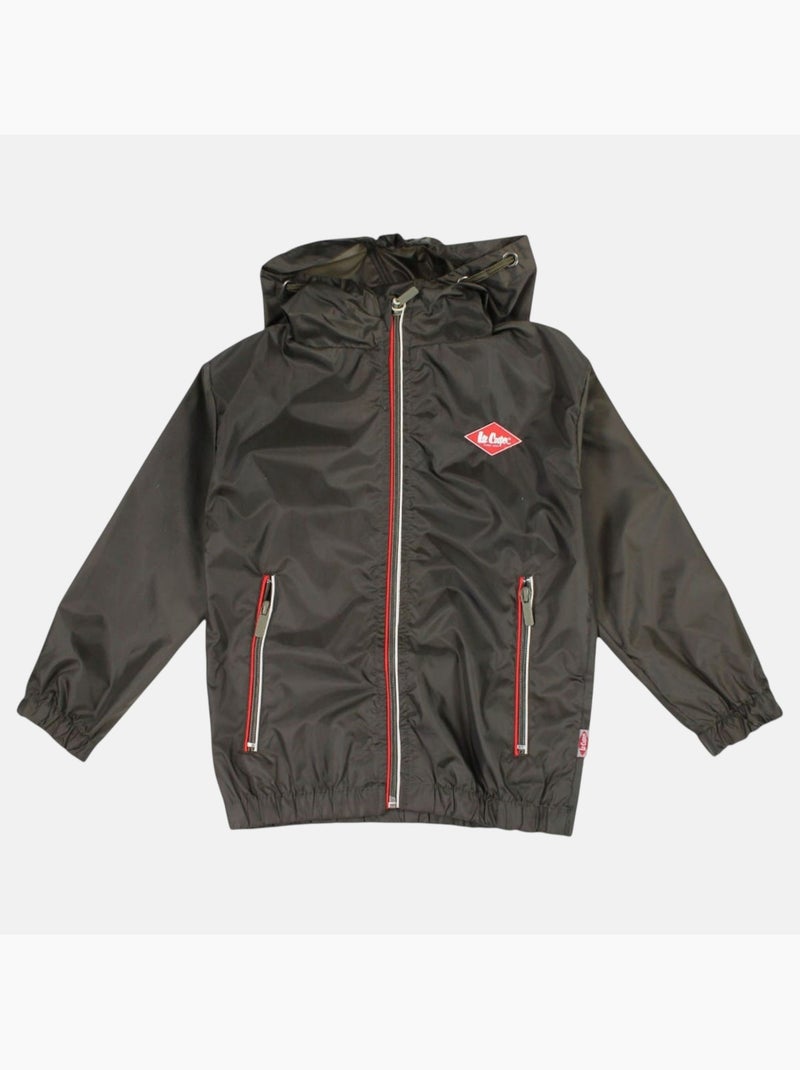 Lee Cooper - Giacca bambino Cachi - Kiabi