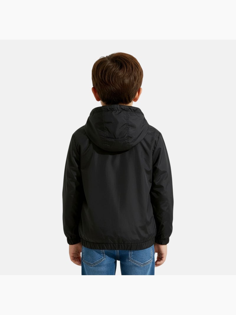 Lee Cooper - Giacca bambino Nero - Kiabi