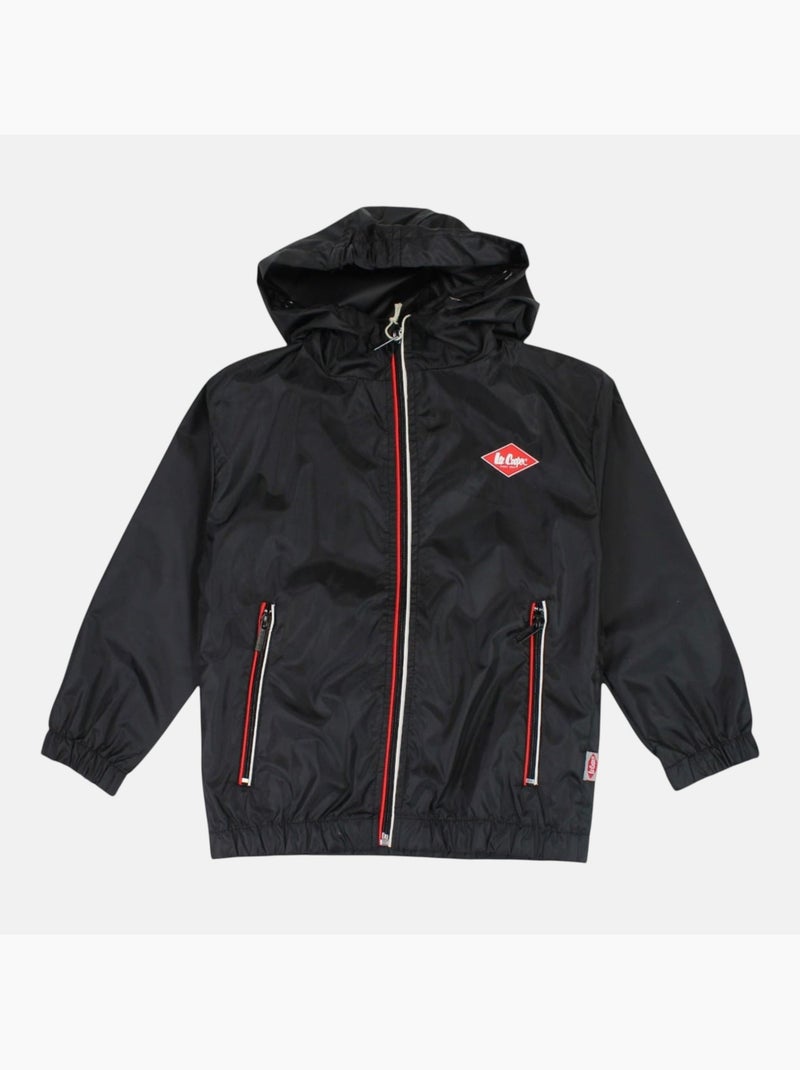 Lee Cooper - Giacca bambino Nero - Kiabi