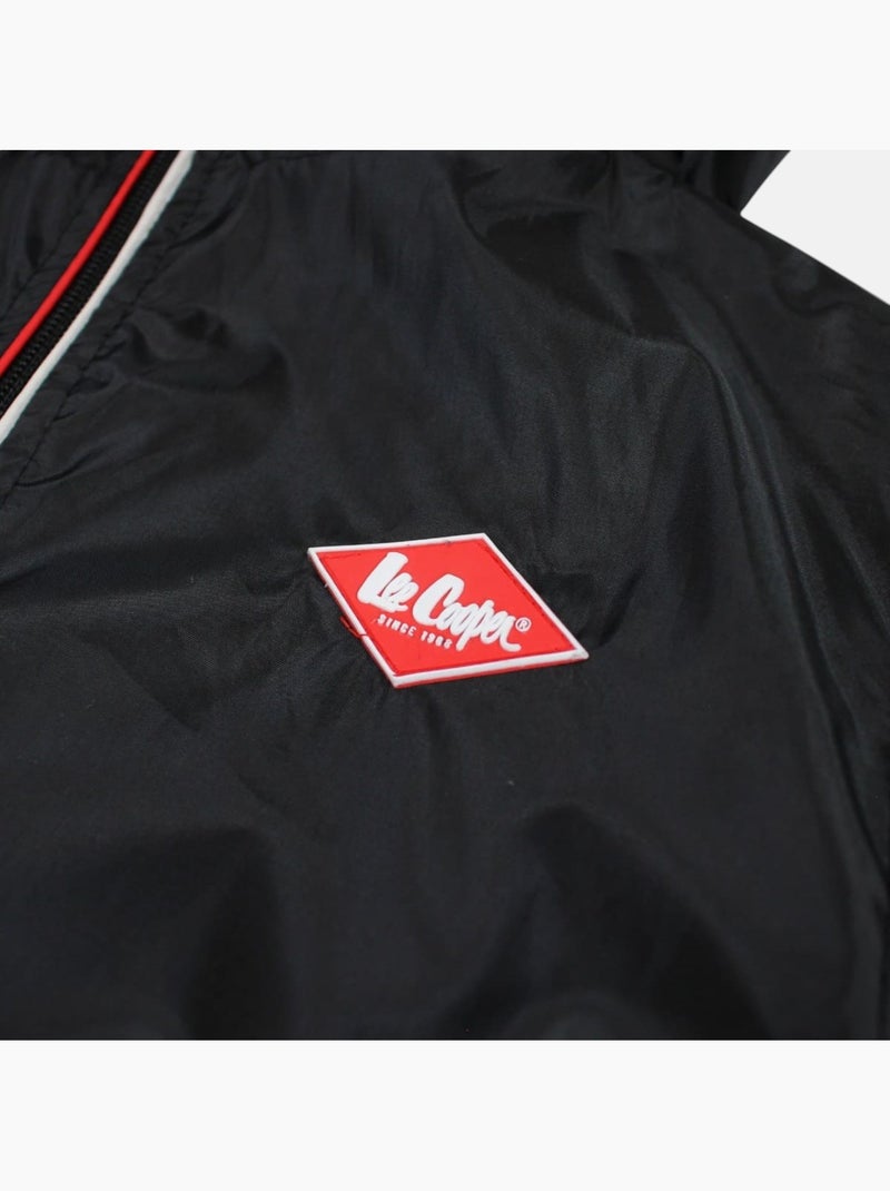 Lee Cooper - Giacca bambino Nero - Kiabi