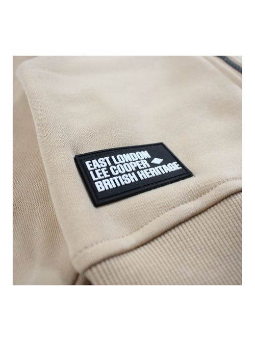 Lee Cooper - Giacca con cappuccio bambino - Kiabi