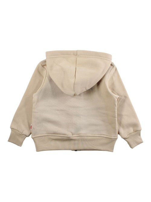 Lee Cooper - Giacca con cappuccio bambino - Kiabi