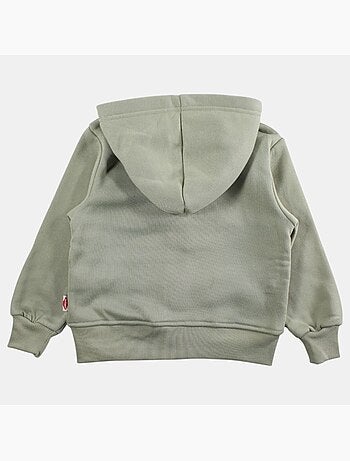 Lee Cooper - Giacca con cappuccio bambino